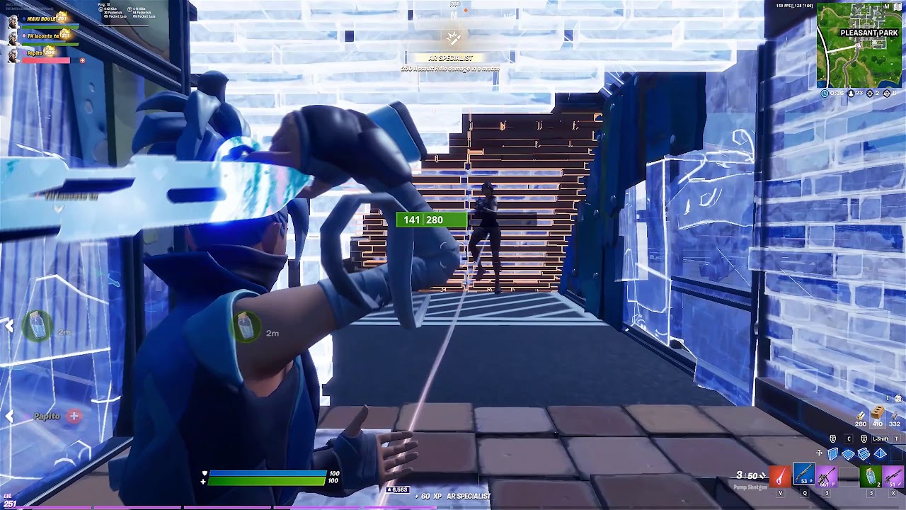 So Long 🍀 (+Settings)