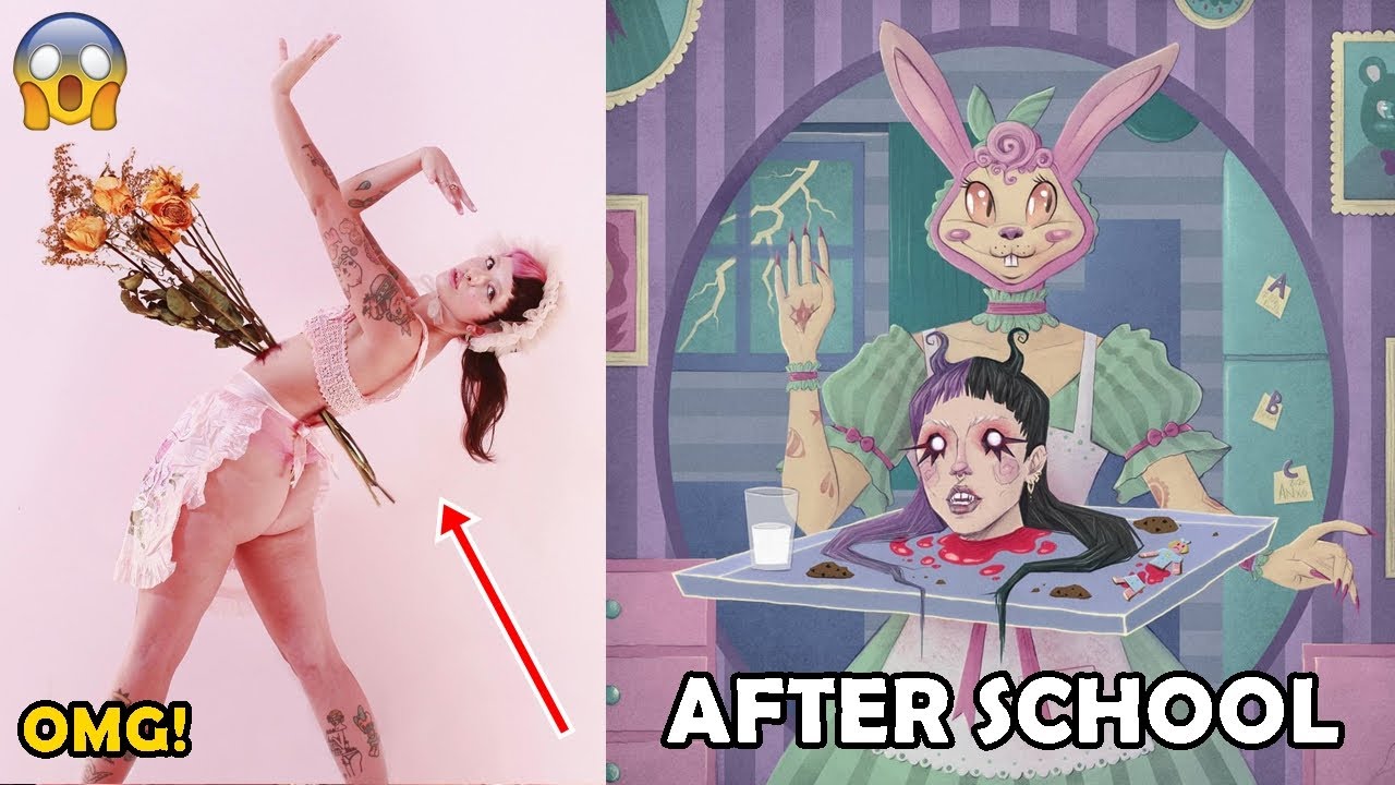 all of After School explained