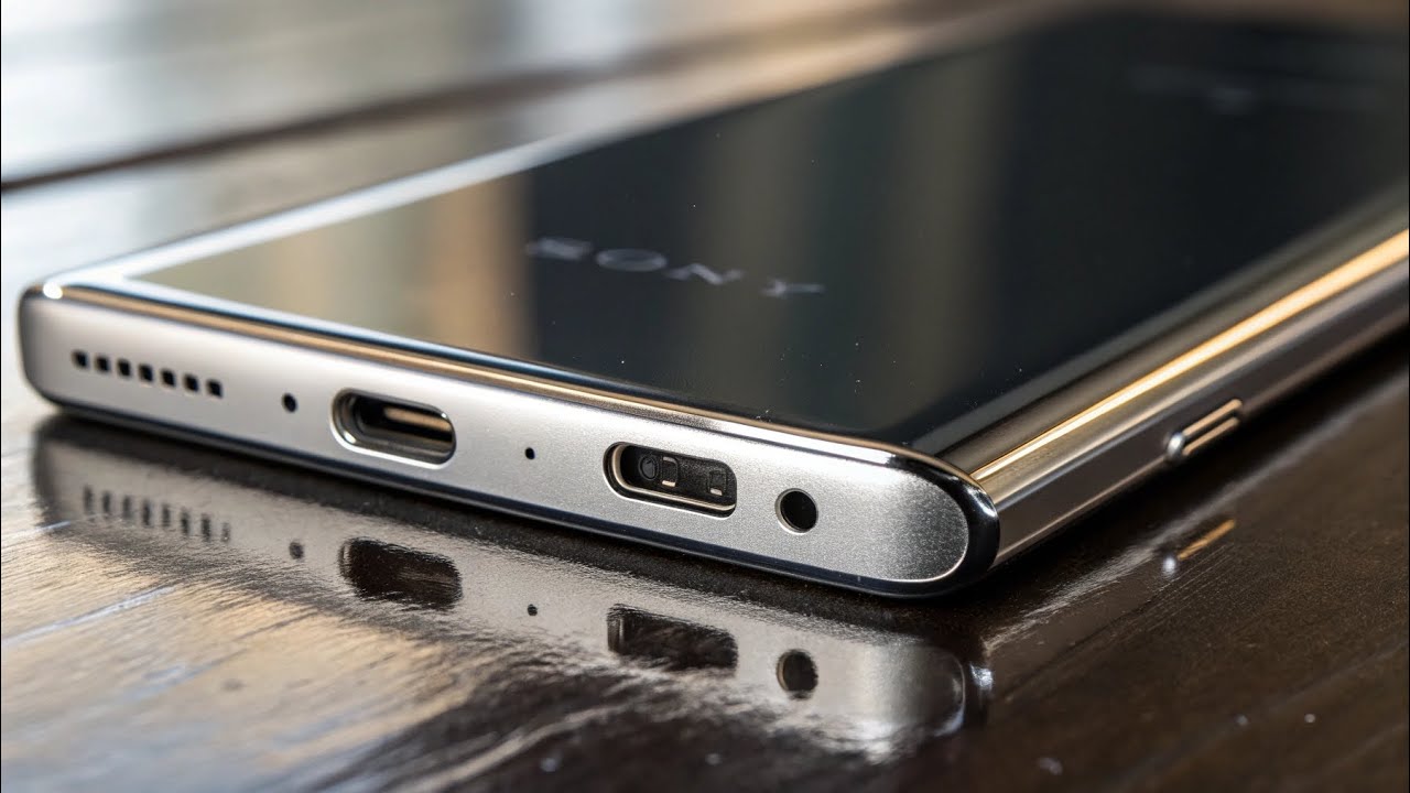 Sony Xperia 5 (2026) Review &ndash; Compact Flagship Powerhouse with Pro Camera & 120Hz OLED! 🔥📱