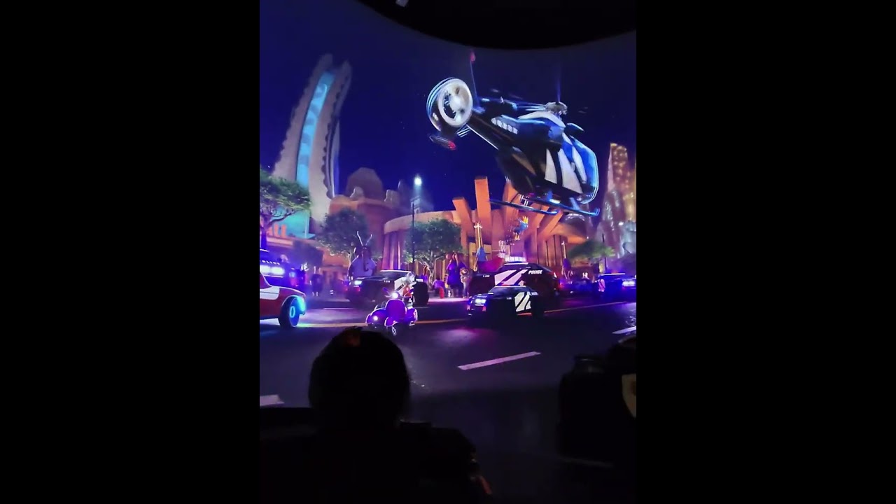 Zootopia Disney 