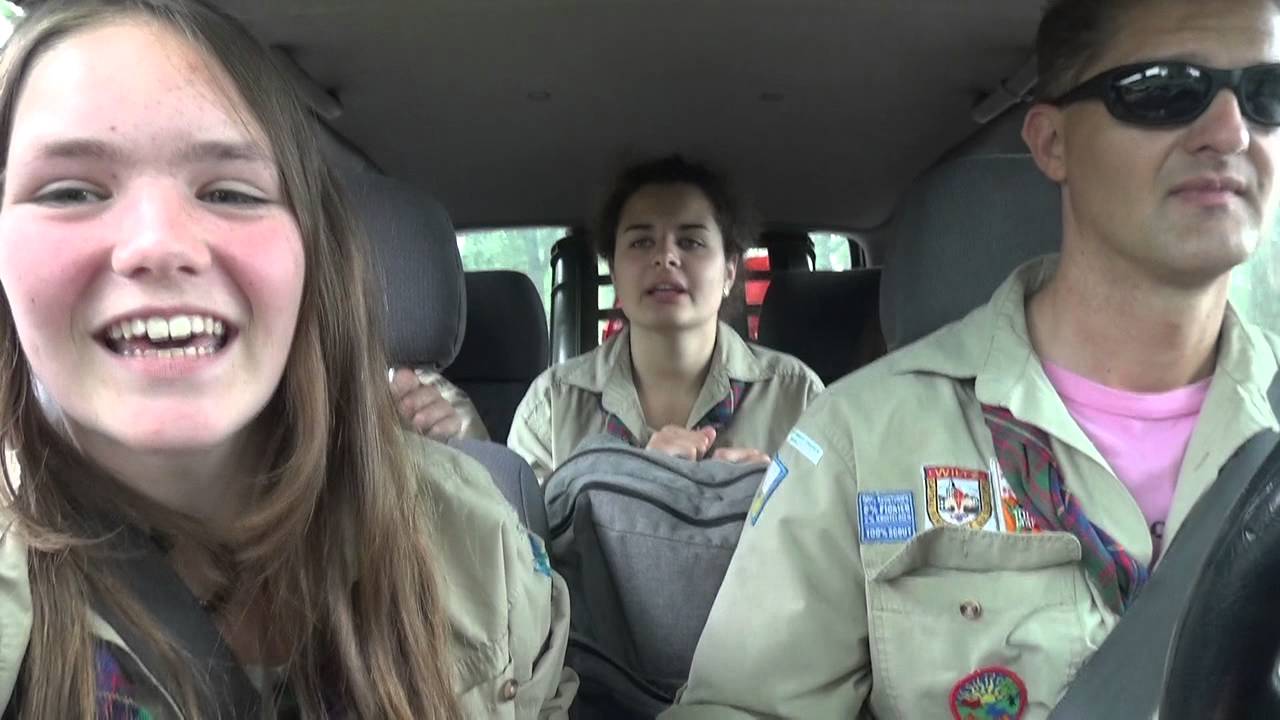 2015 Compilatie Bloopers en Funny Stuff. Scouting Irmin-Taweb Ermelo