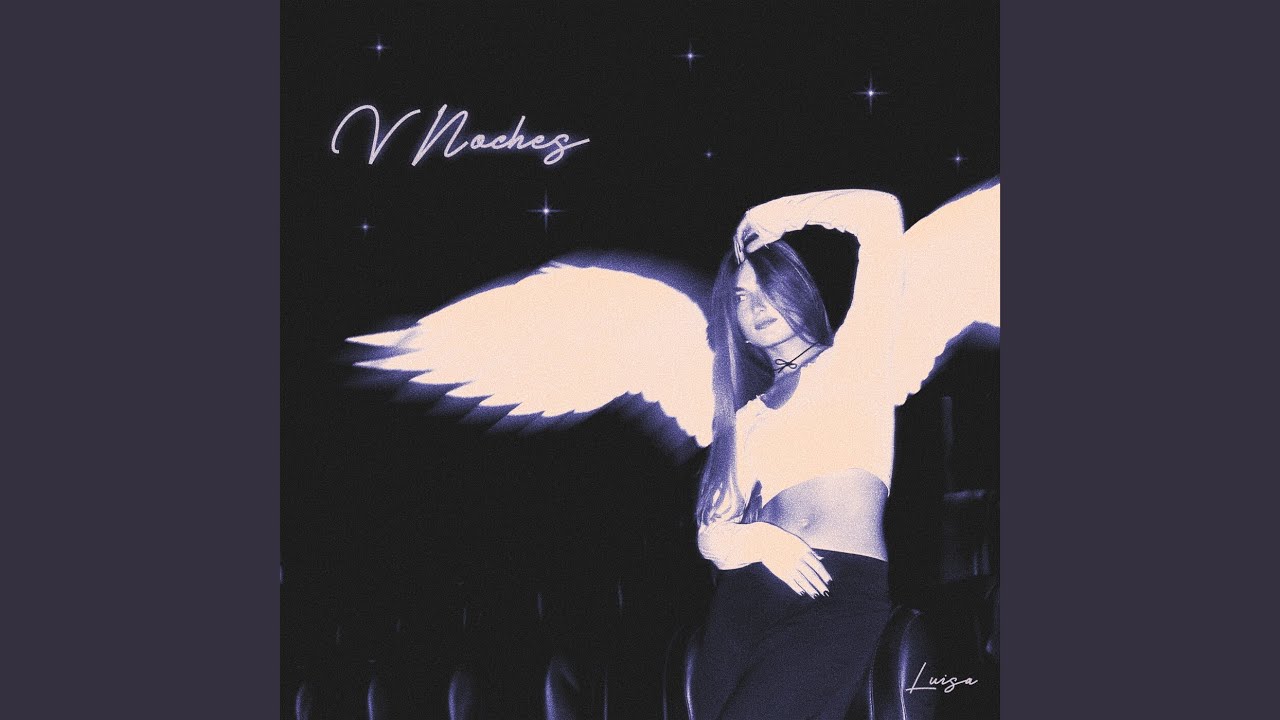 My Boy (Noche III)