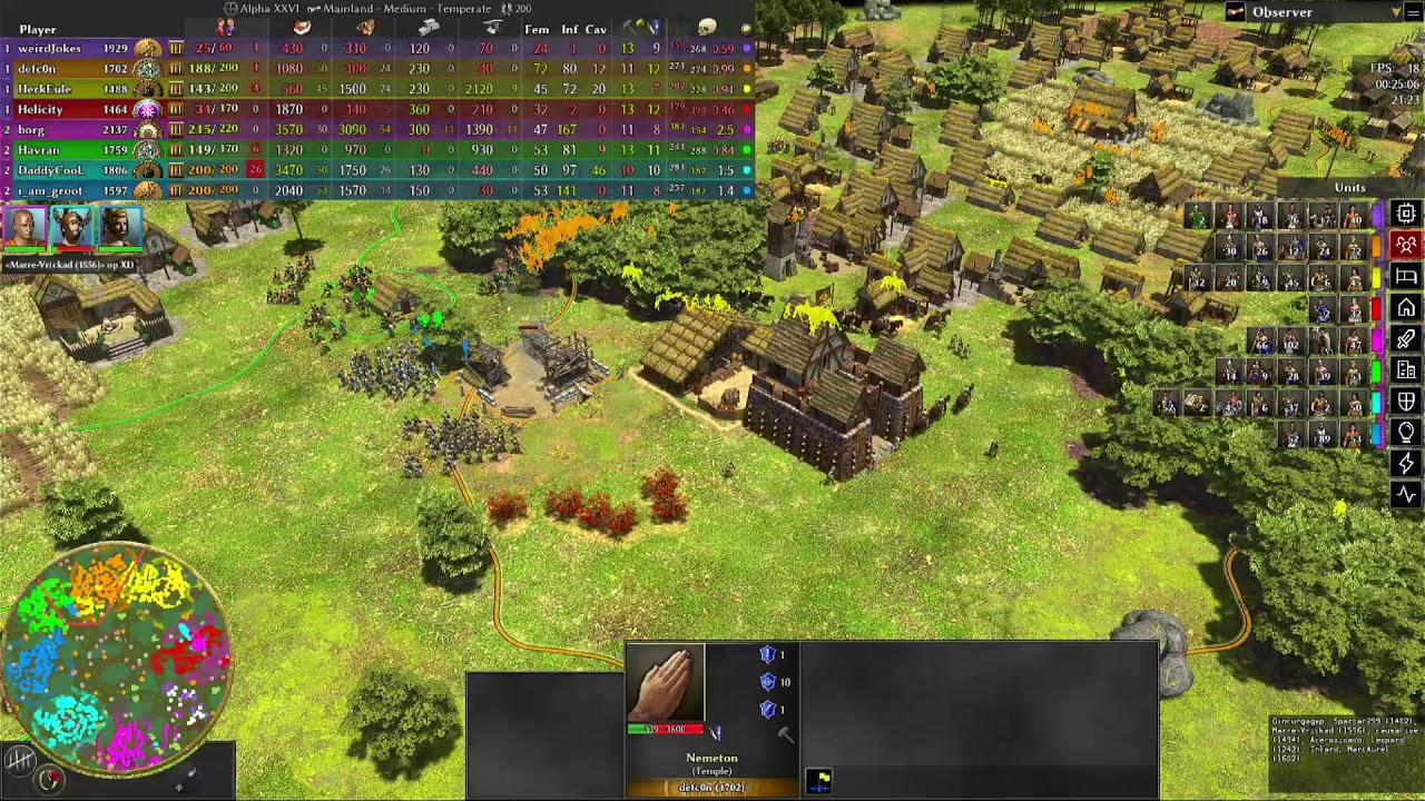 Sunday Pro Games