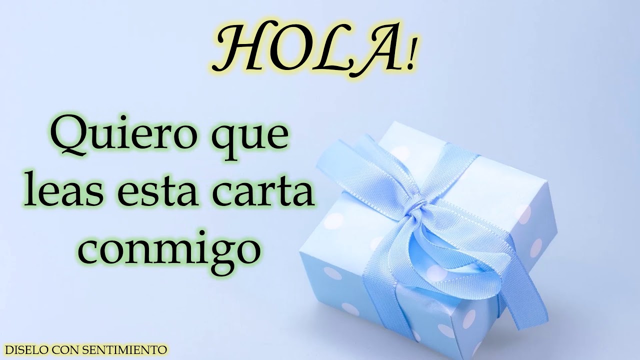 Carta a lo Reyes Magos👑 Un lindo Regalo