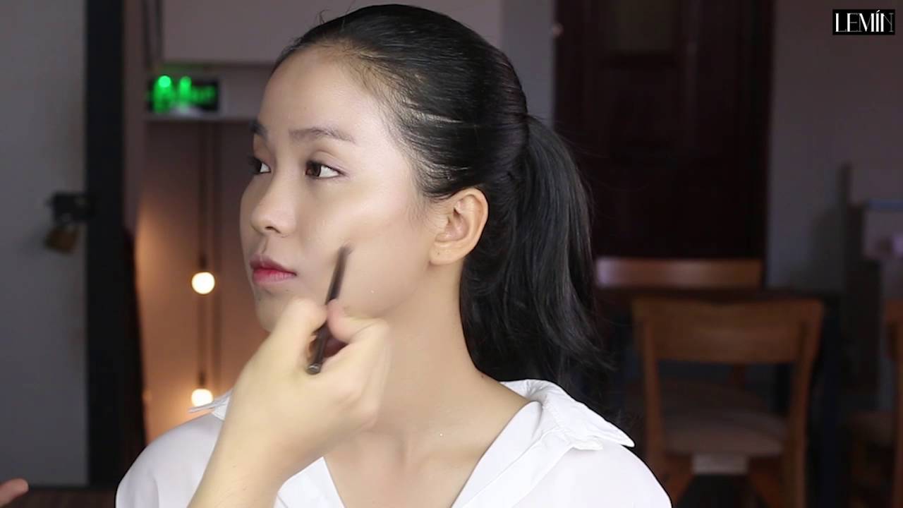 TRANG ĐIỂM NGÀY VÀ ĐÊM HAI PHONG CÁCH