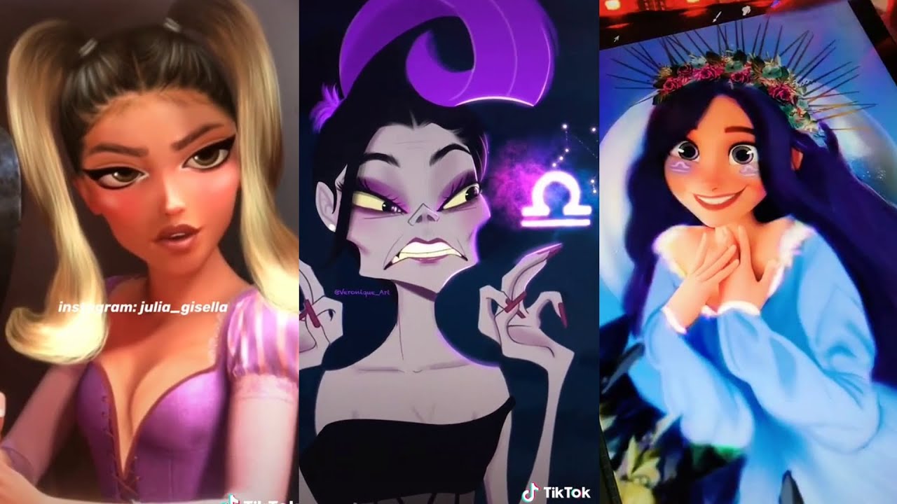 Art I Found On TikTok V169 🎨✨