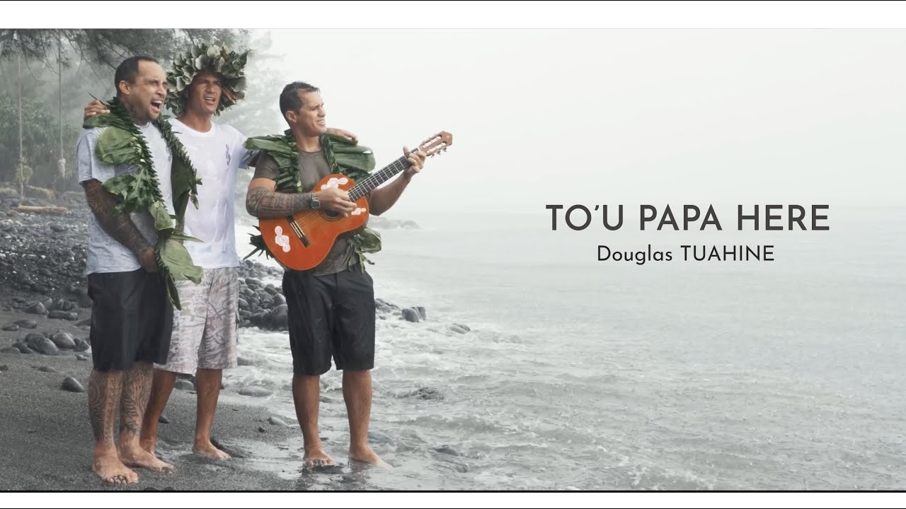 To'u papa here