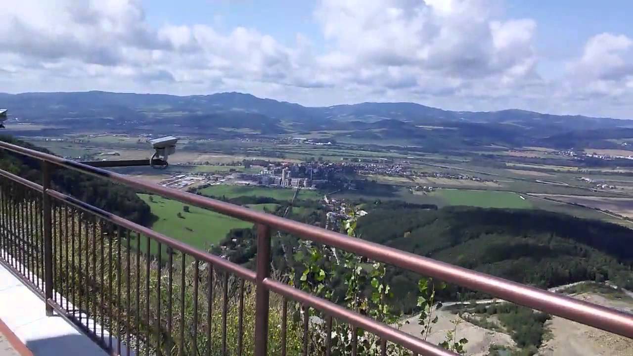 Kríž na Butkove
