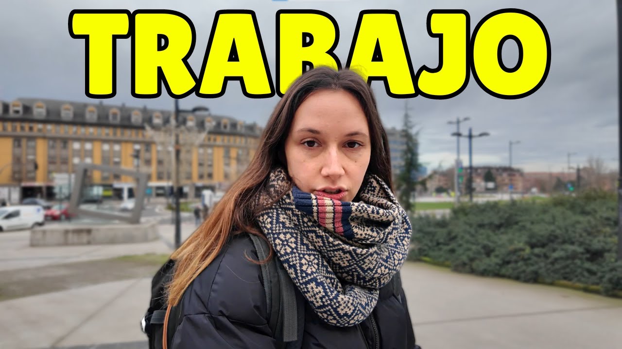 De esto TRABAJAMOS