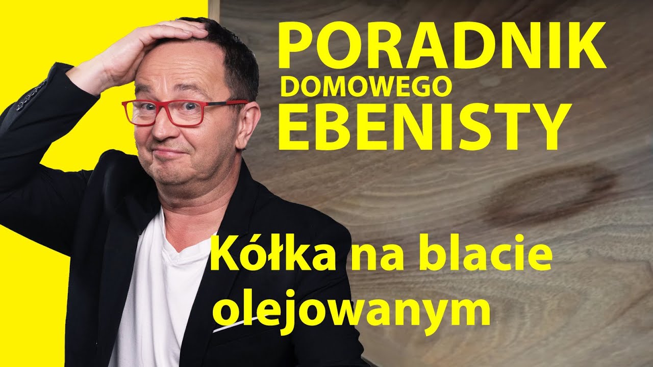 Poradnik Ebenisty 16 #Kręgi po UFO