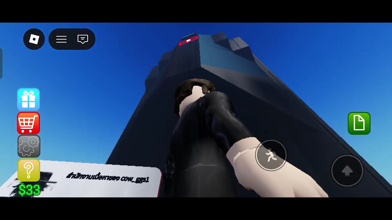 เป็นยูทูปเบอร์อันดับ 1 ให้ได้ Ep.5 : ผู้ติดตาม 414K คนแล้ว / Roblox ผู้สร้างเนื้อหา Tycoon
