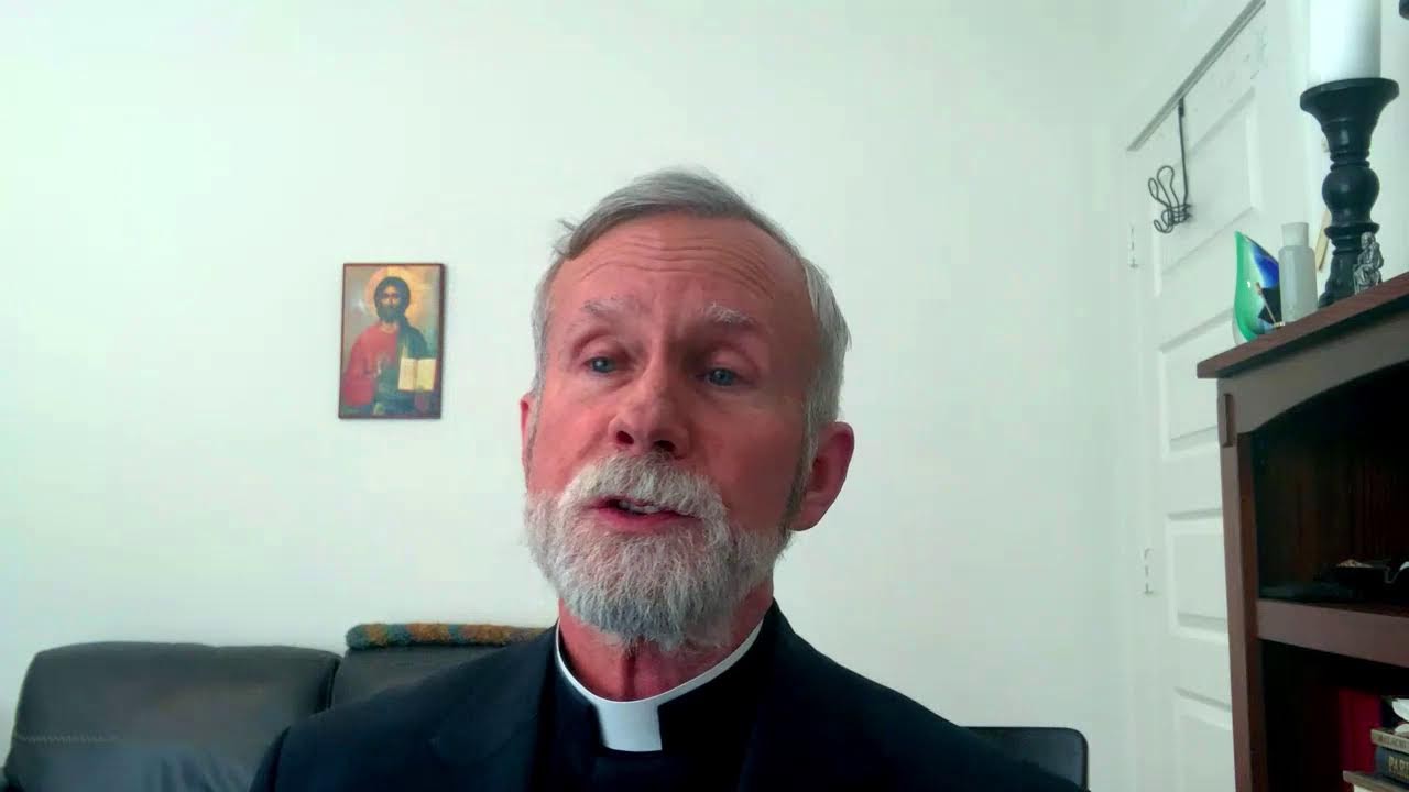 Bishop Strickland Urges: Don't Forget, Church History DIDN’T Start in the 1960s!
