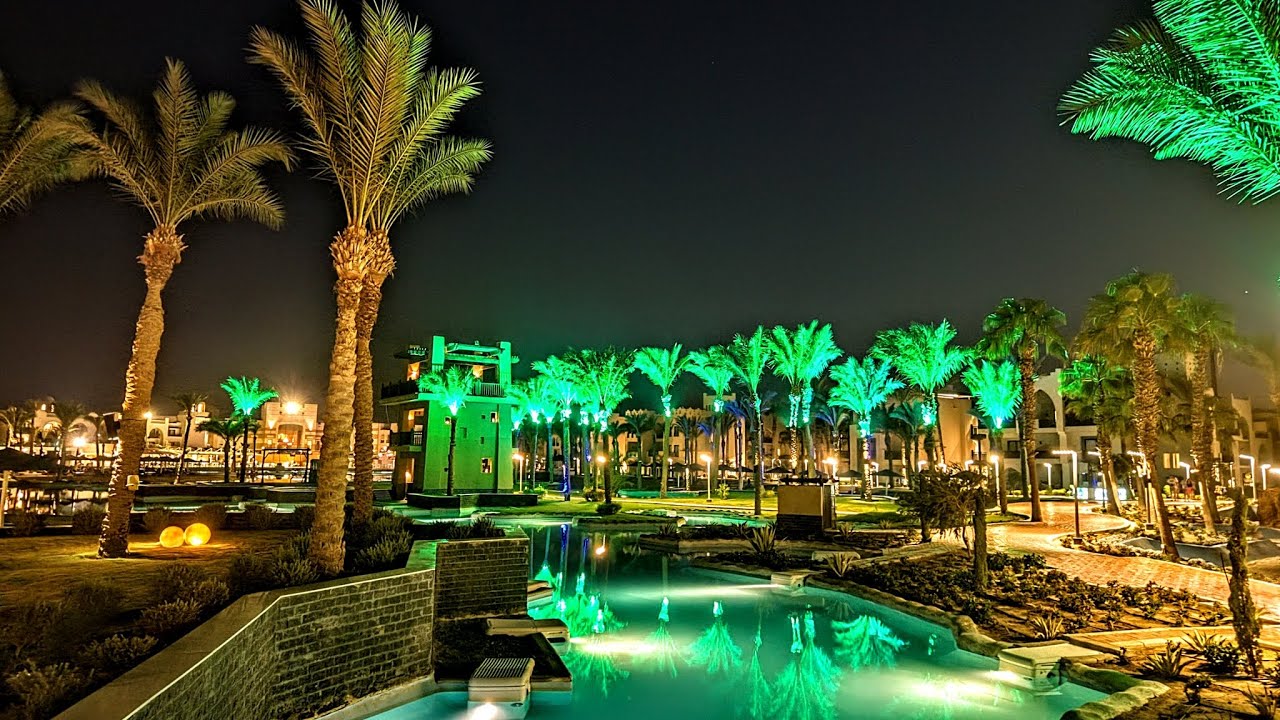 PICKALBATROS Oasis & Sands 2024r.