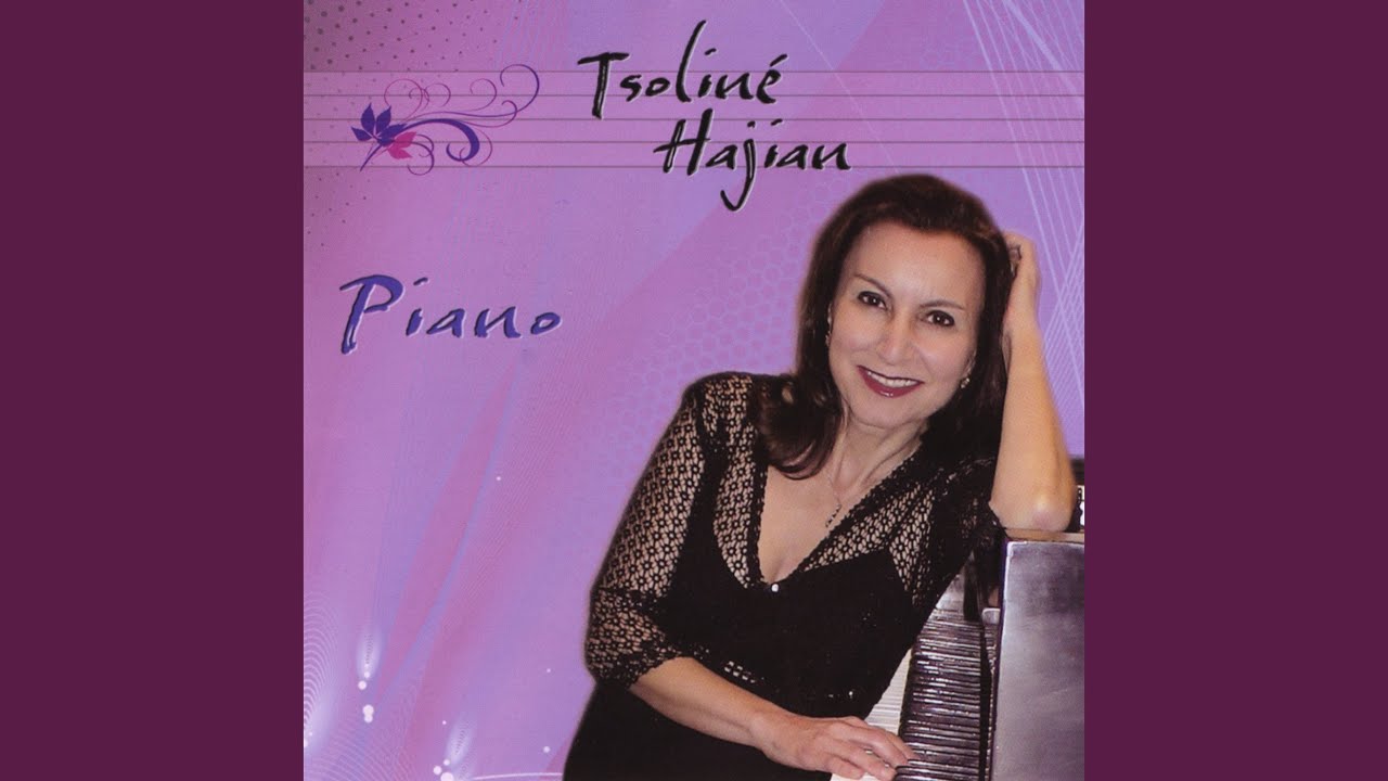 Etude No. 3 in E major, op.10 - Frederic Chopin