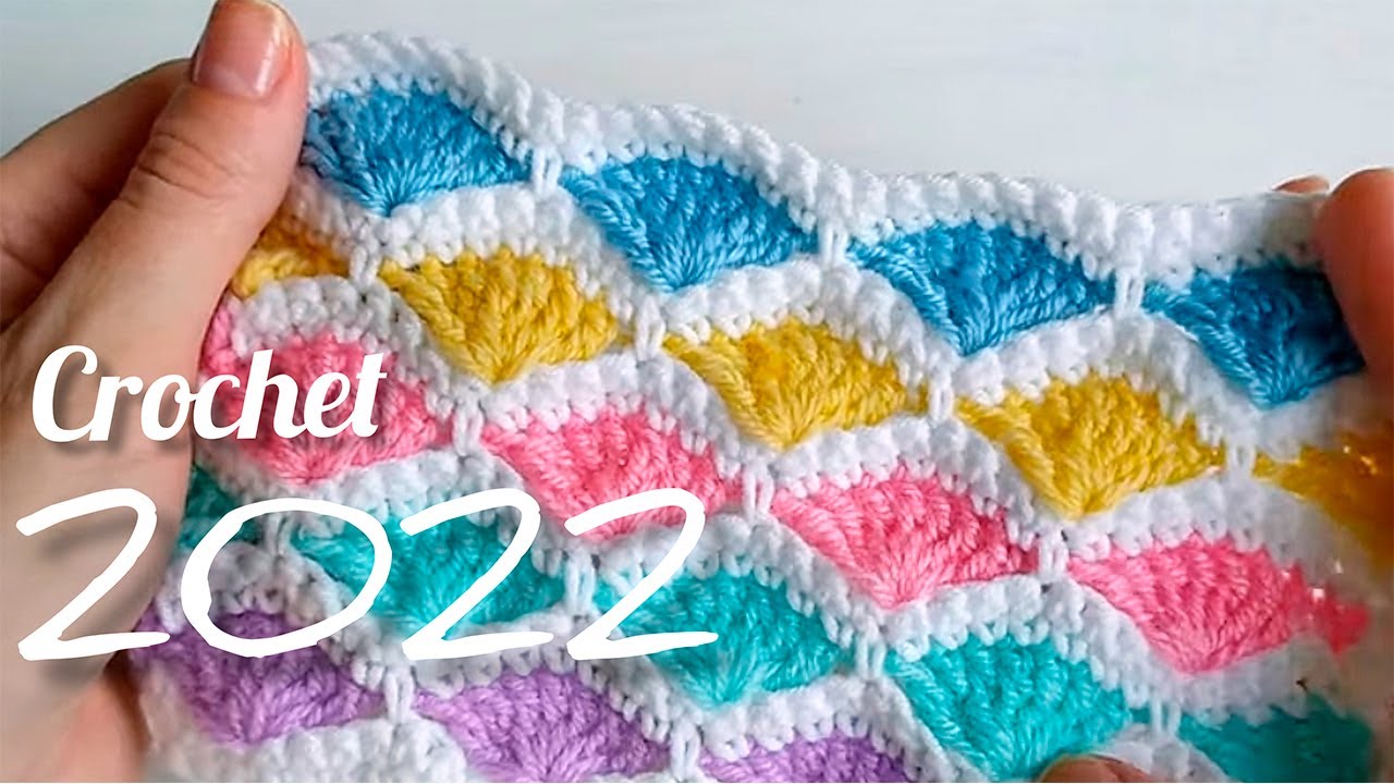 🤫турчанки вяжут 🌠СПЕШУ к вам с ШИКАРНЫМ узором /crochet pattern