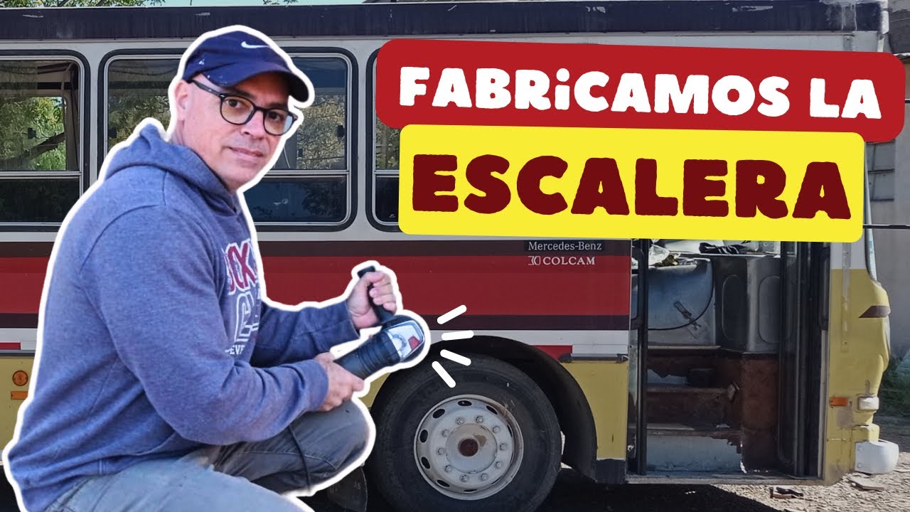 AHORRA DINERO renovando tu MOTORHOME tú mismo: ¡Paso a paso!