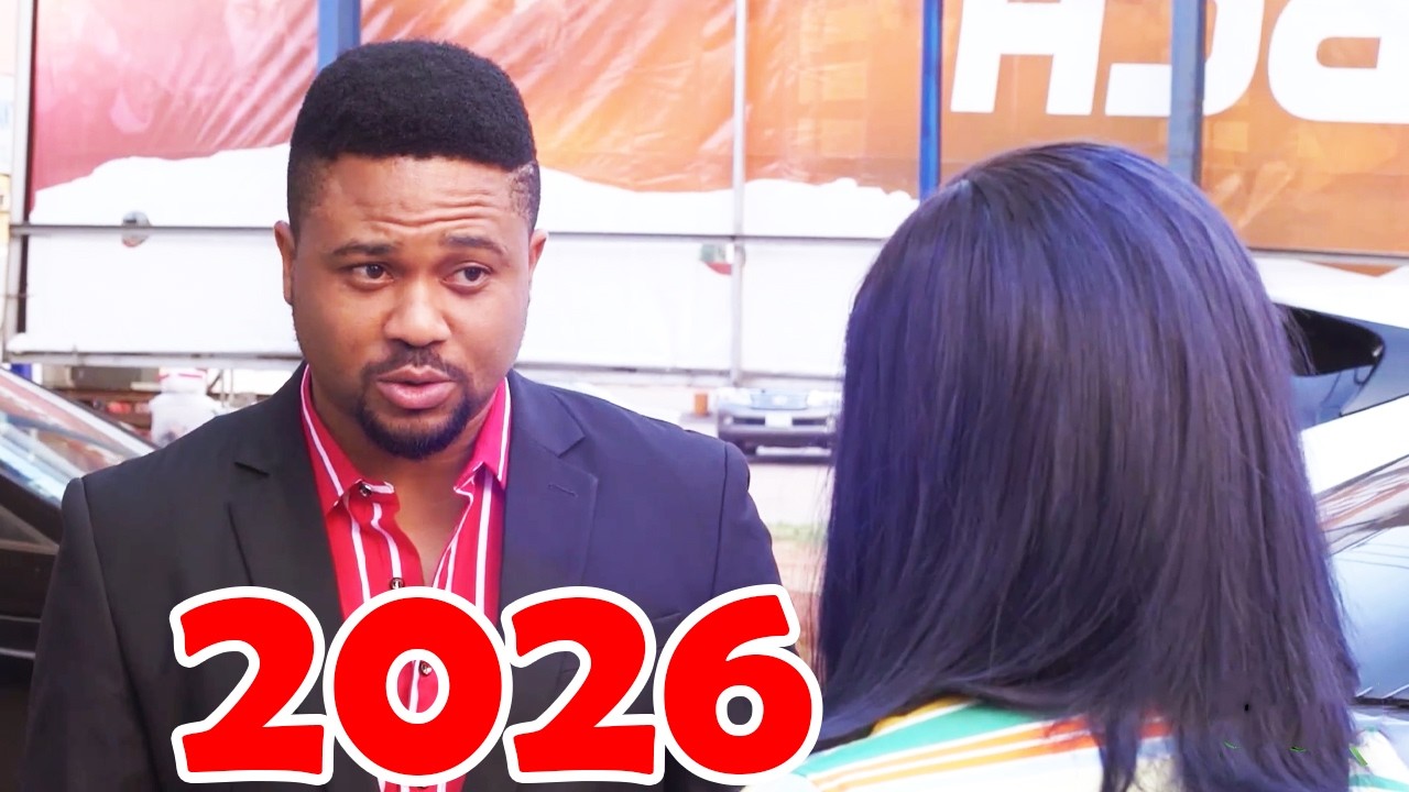 If You Go To Bed Tonight Without Watching This Mike Godson Amazing Movie Then You Are Missing A Lot