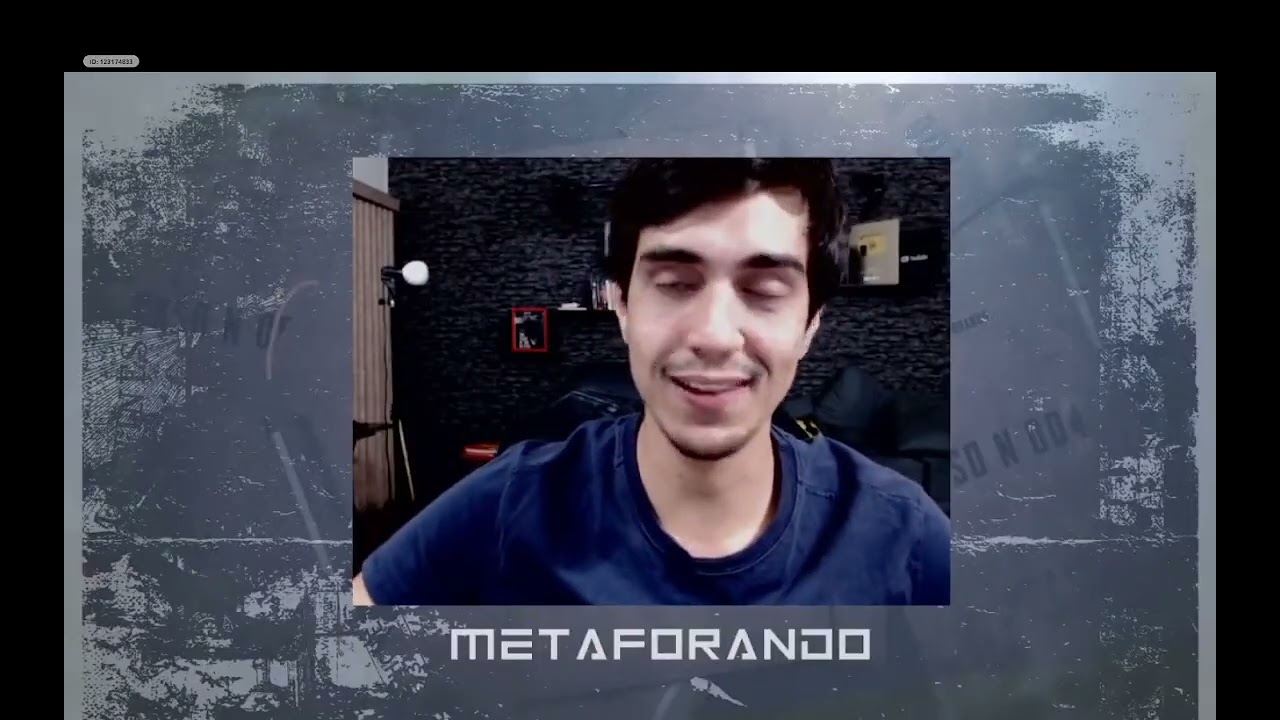 metaforando - exercícios práticos até expressões nas drogas parte