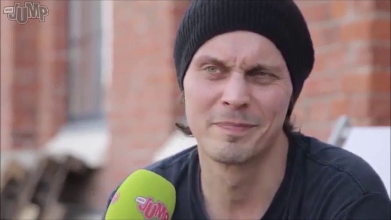 HIM - Ville Valo - The Path P.s. Version