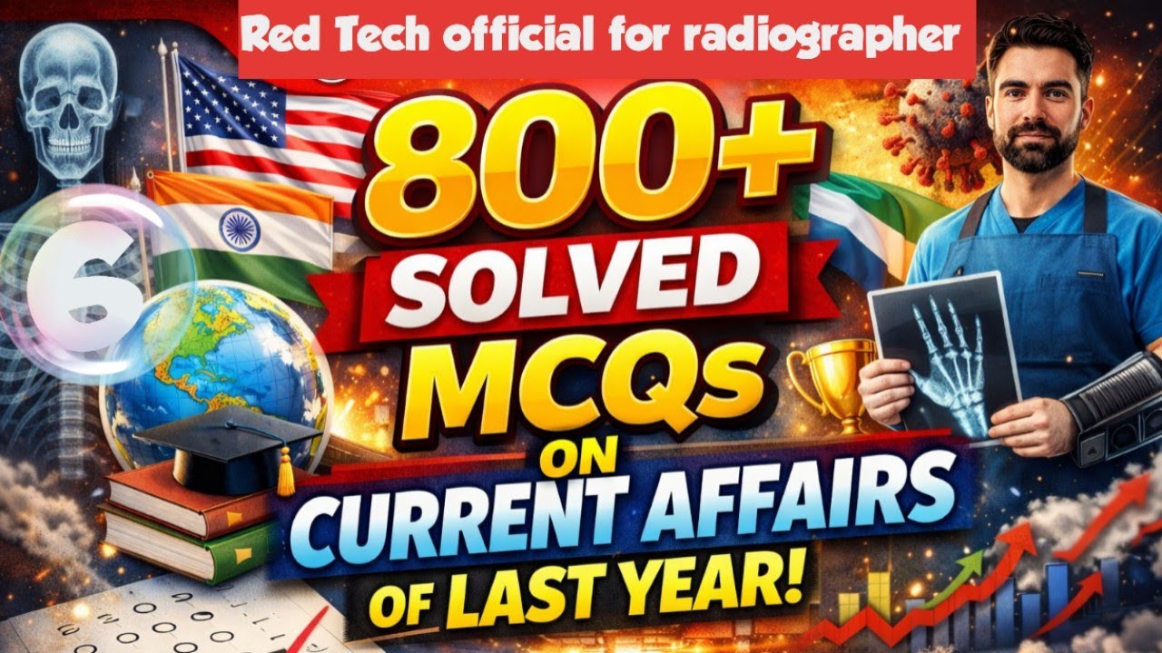 800+ SOLVED MCQS ON CUREENT AFFAIRS OF LAST YEAR