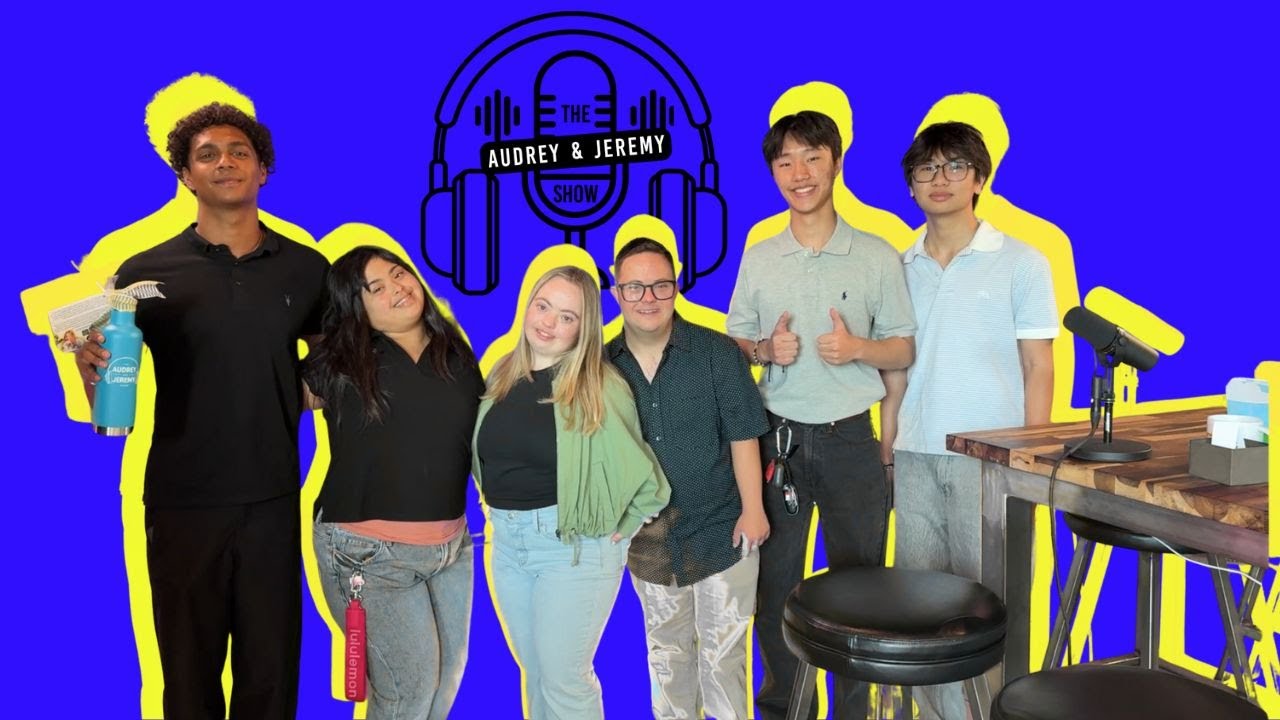 Episode 22: Authors Aashman Jain, Chandni Jain, Jeremy Ahn, and Liem Vo