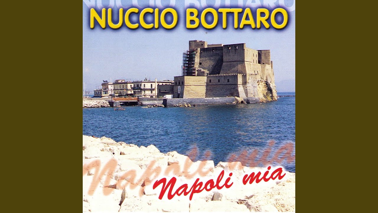 Sto Murenno D'Ammore