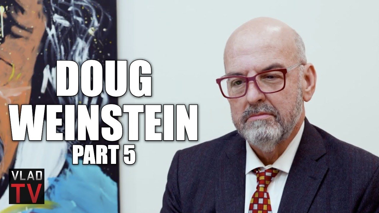 Yak Gotti Lawyer Doug Weinstein on What Would've Happened If Lil Woody Didn't Admit He Lied (Part 5)