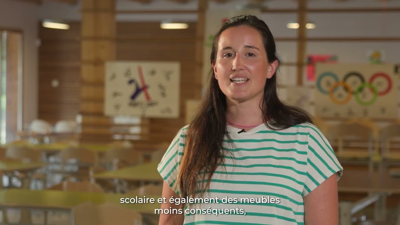 Projets des lauréats en vidéo - Appel à projets