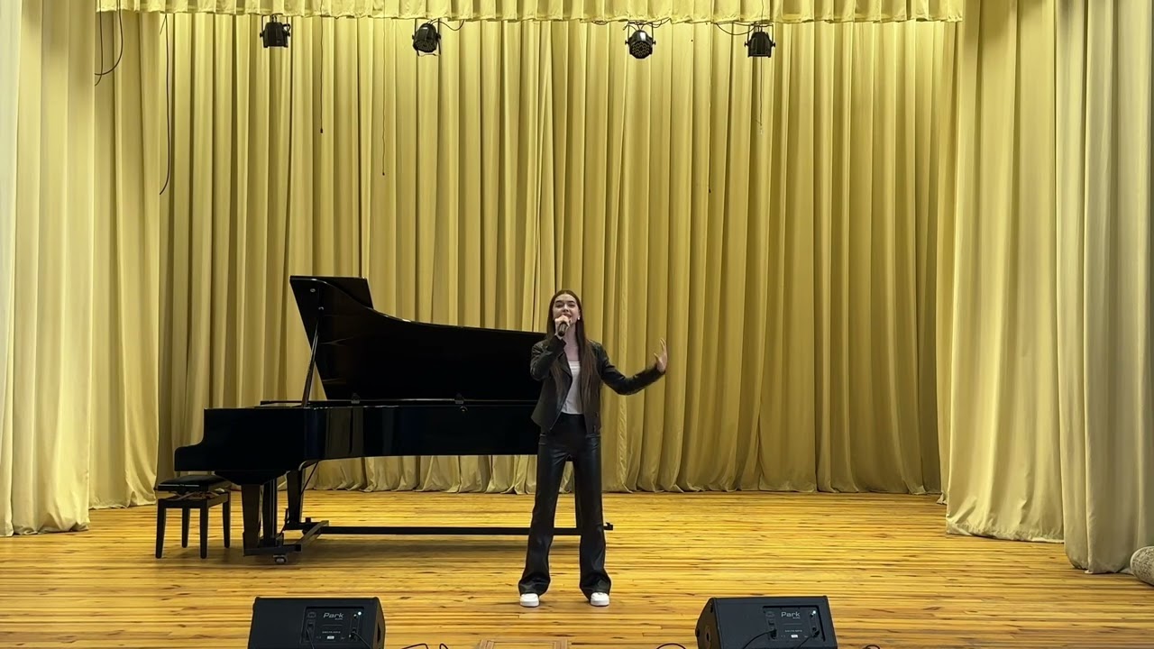 «Війна все змінила» Ольга Стефанишина.