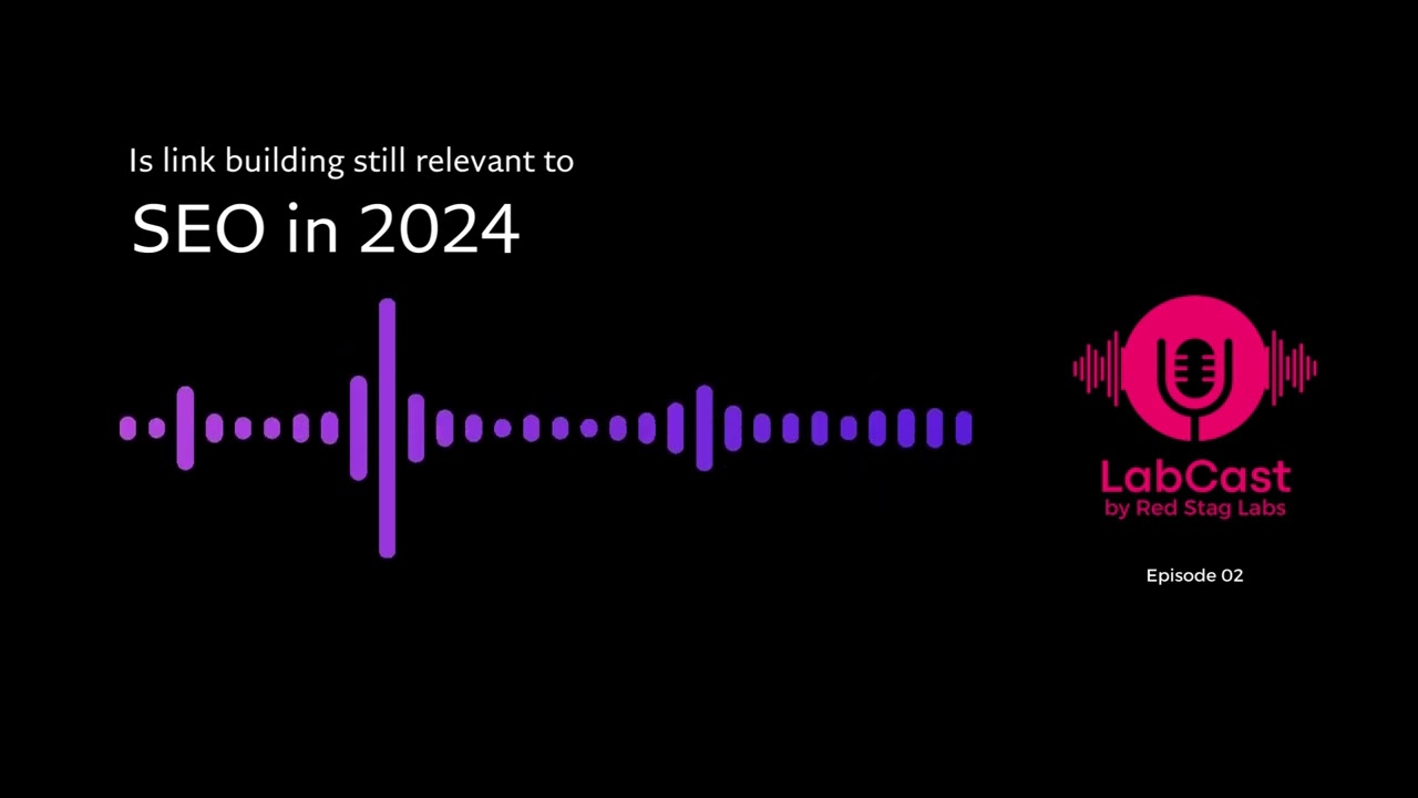 Is Link Building Still Relevant to SEO in 2024?