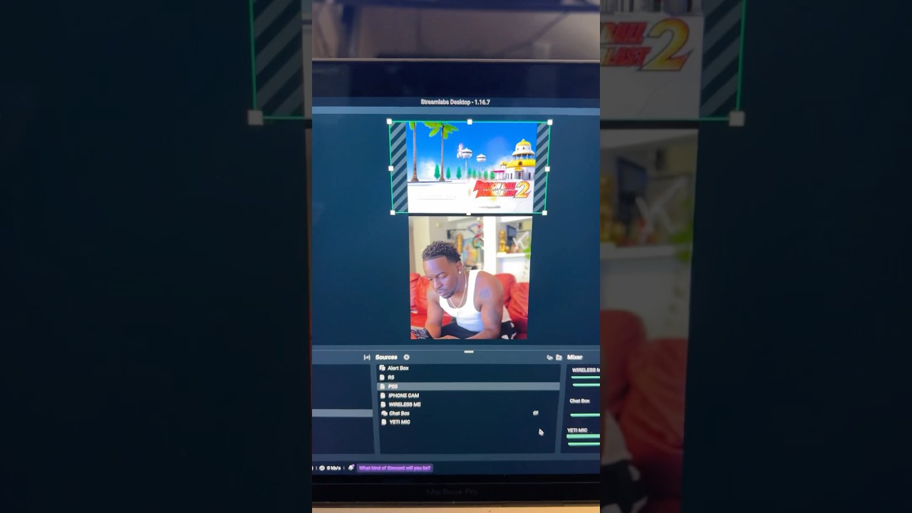 Как стримить игры для PS3 в 2024 году! ПРОСТАЯ НАСТРОЙКА!
