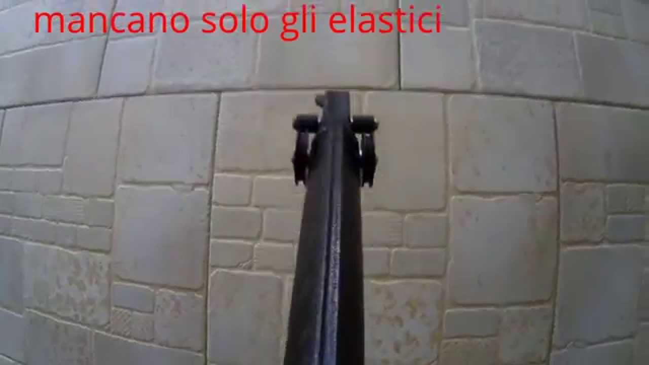 Il sistema fusion 2 fai da te arbalete 100