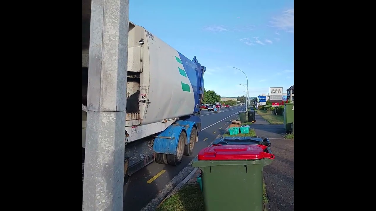 T743 on Accommodation Bins