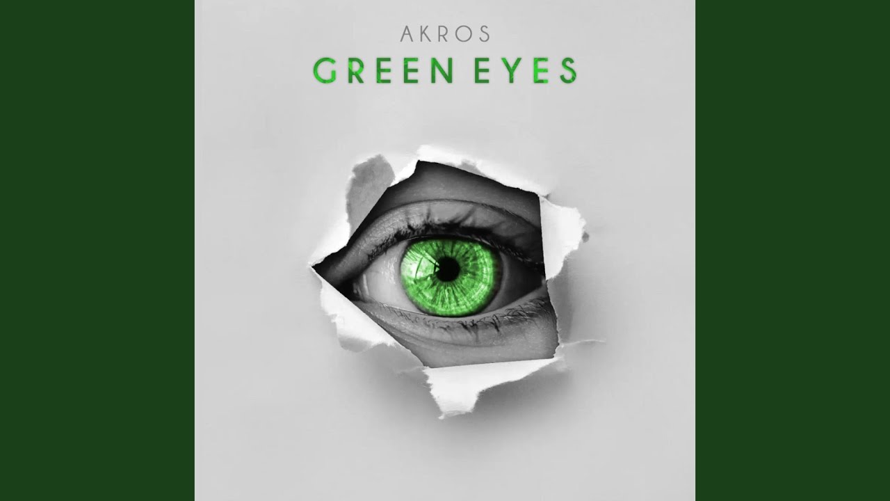 Green Eyes