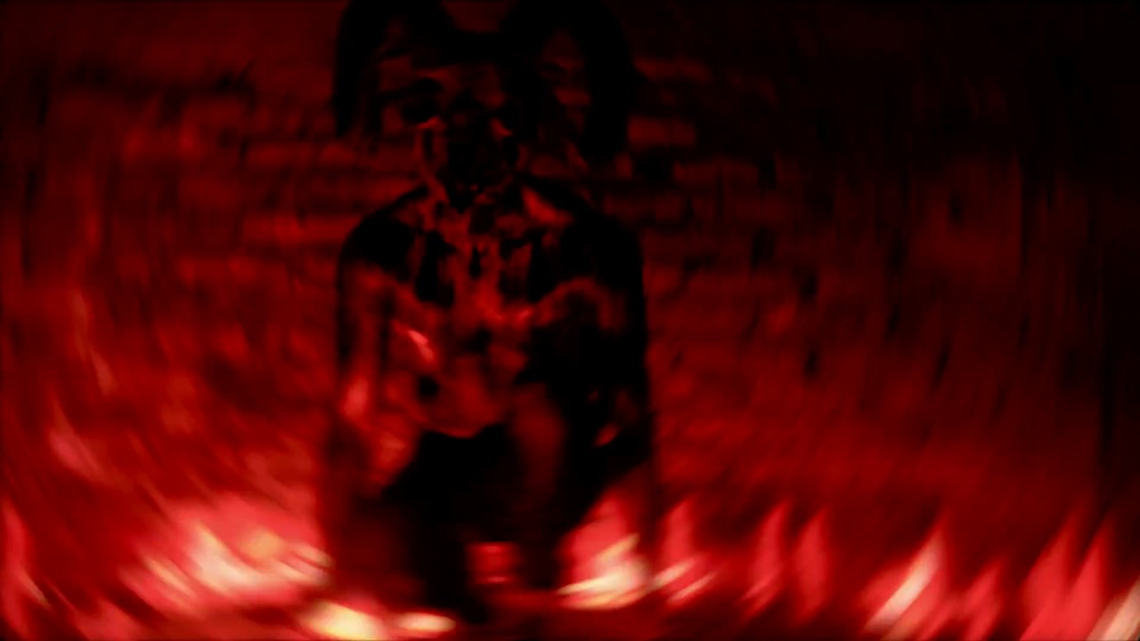 EGGVN The War is near... XXIV XII MMXVII