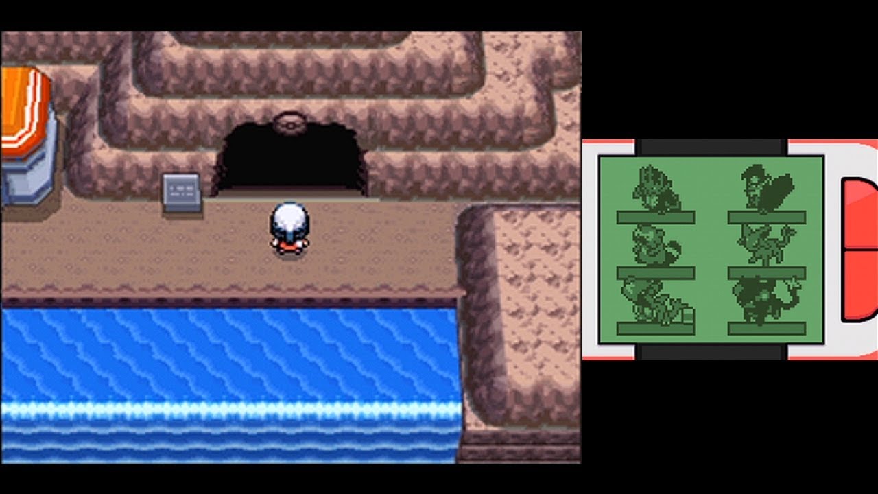 Pokémon Platinum [Part 57: Victory Road] (No Commentary)