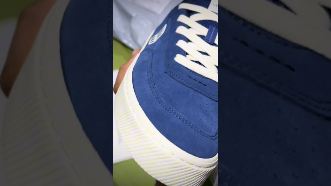 UNBOXING CARIUMA THE LUAN PRO #skateboarding #shoes #cariumatheluanpro #shorts