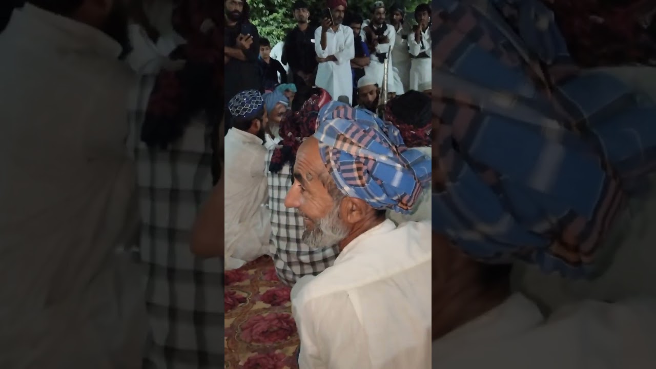 अरबाब समेजा जङपा ओर कीतलोर जोङी 
