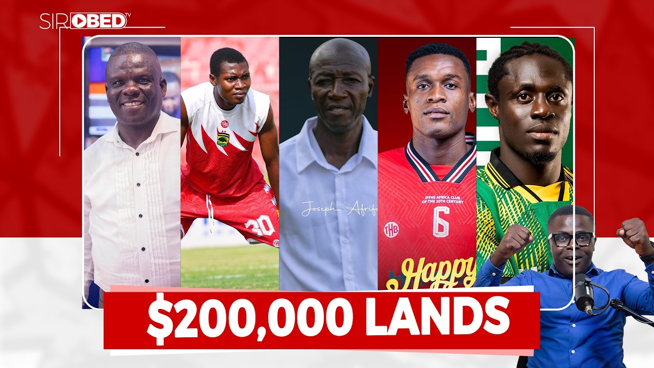NEWS ON SAMBA, $200,000 FOR KOTOKO STARMAN IF, PETER TO SIGN FOR NEW...CAMARA STILL,OH KWAME ETC