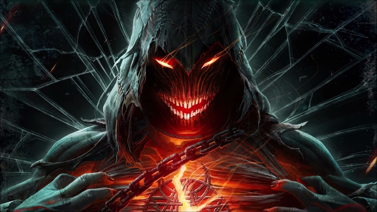 Disturbed - 