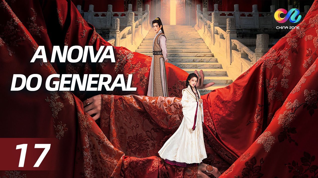 【PT SUB】EP17 A ternura do general frio é só para sua pequena esposa.💕 | 将军夫人为何那样-A noiva do general