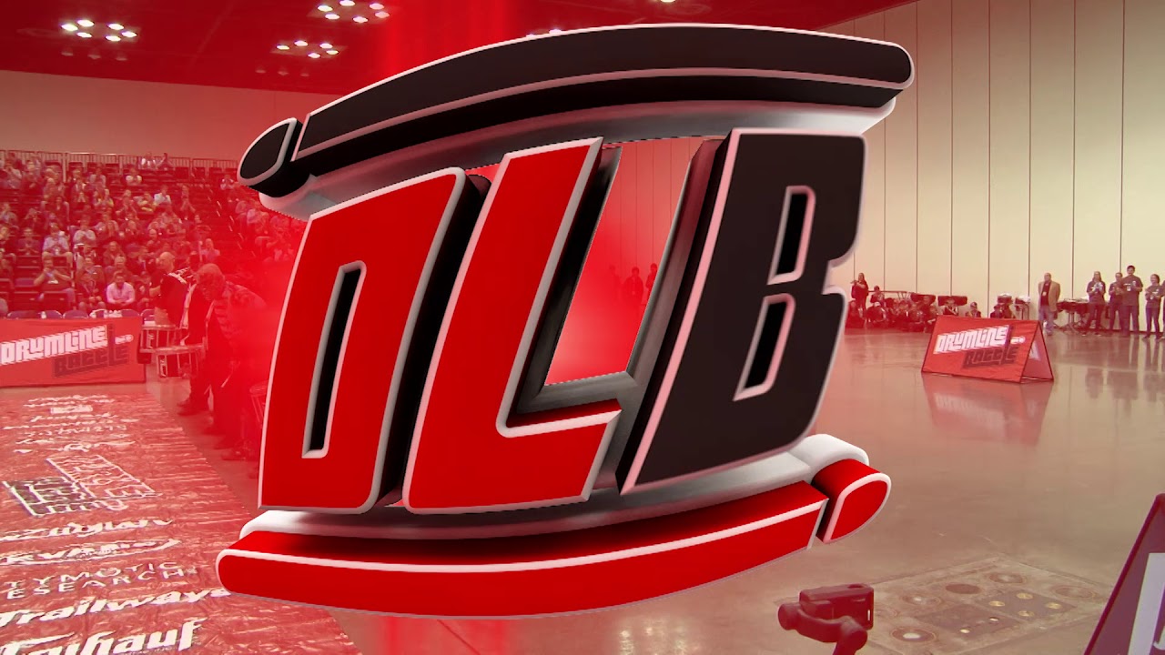 DrumLine Battle: Ball State University vs Cutting Edge Corps