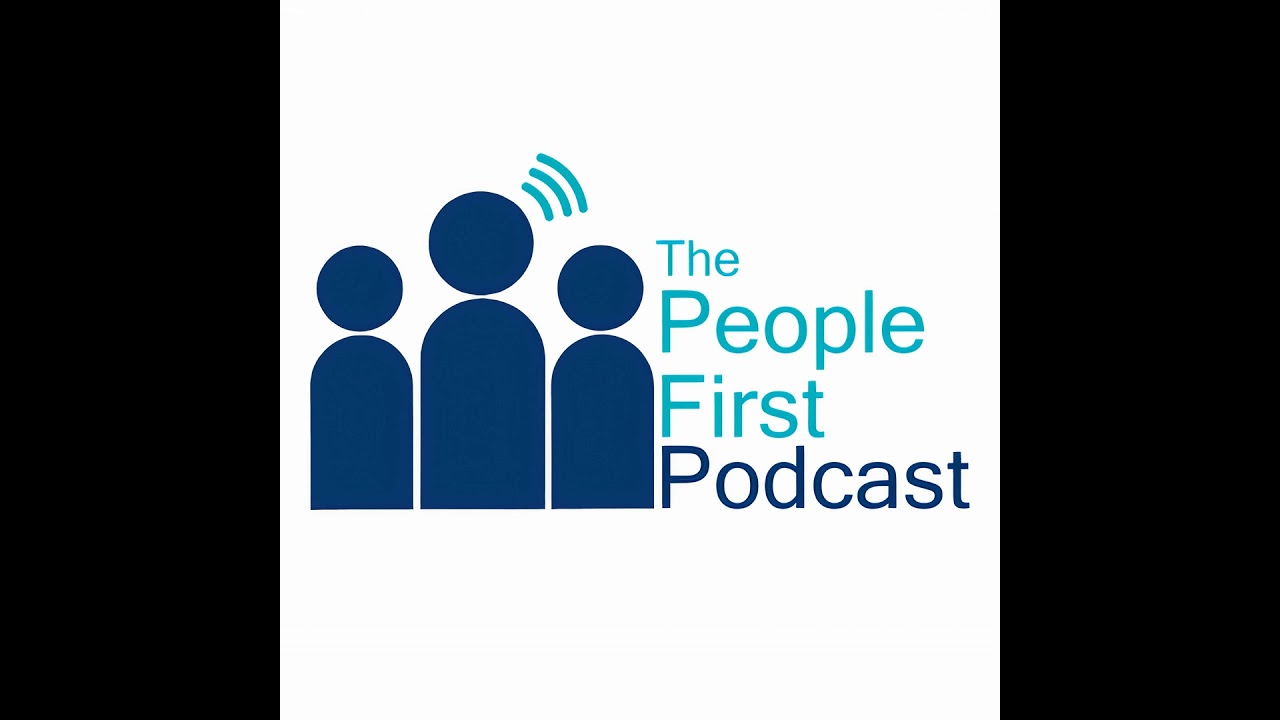 The People First Podcast - S3EP25 The Makaton Charity