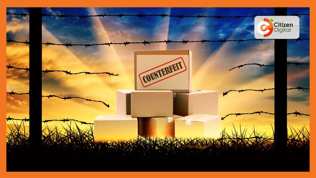 | PROFIT WITHOUT BORDERS | Illicit trade across Kenya-Uganda border