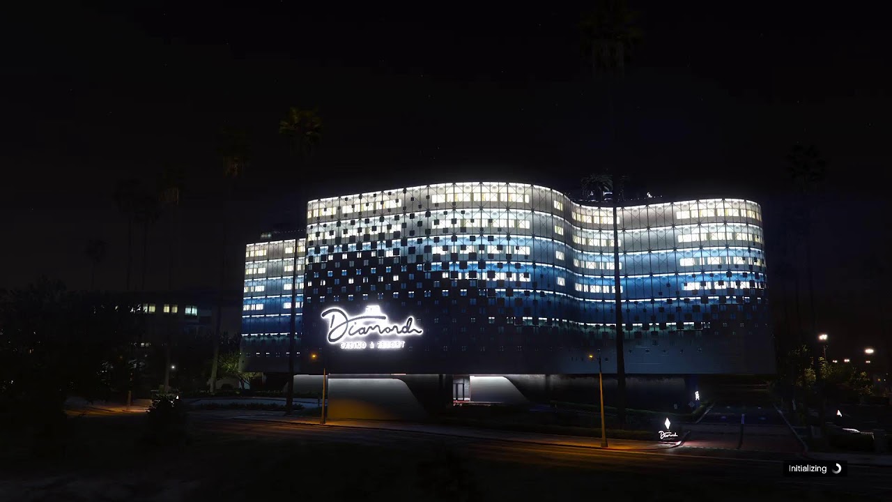 Grand Theft Auto 5 Online making money