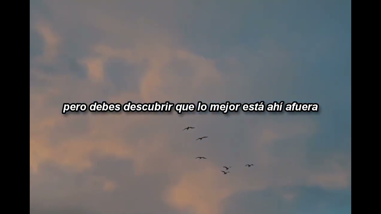 levántate y corre - caliope