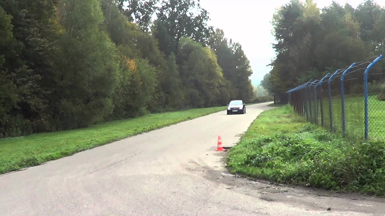 Opel Astra G OPC Turbo Z20LET Scorpion Exhaust
