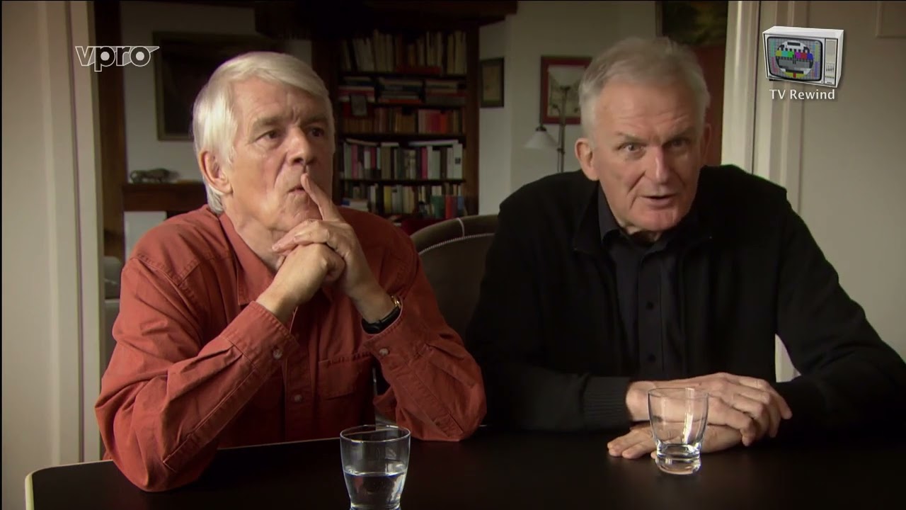 Van Kooten en De Bie sloegen weer toe - 2012