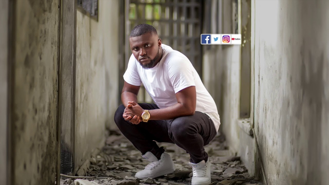 Stonebwoy - Bawasaaba (Official Instrumentals)