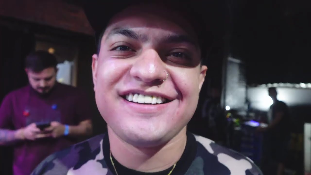 MINI VLOG FMS MEXICO LA MEJOR DE LAS FMS PURA SUPER ESTRELLA DEL FREESTYLE 🔥🇲🇽